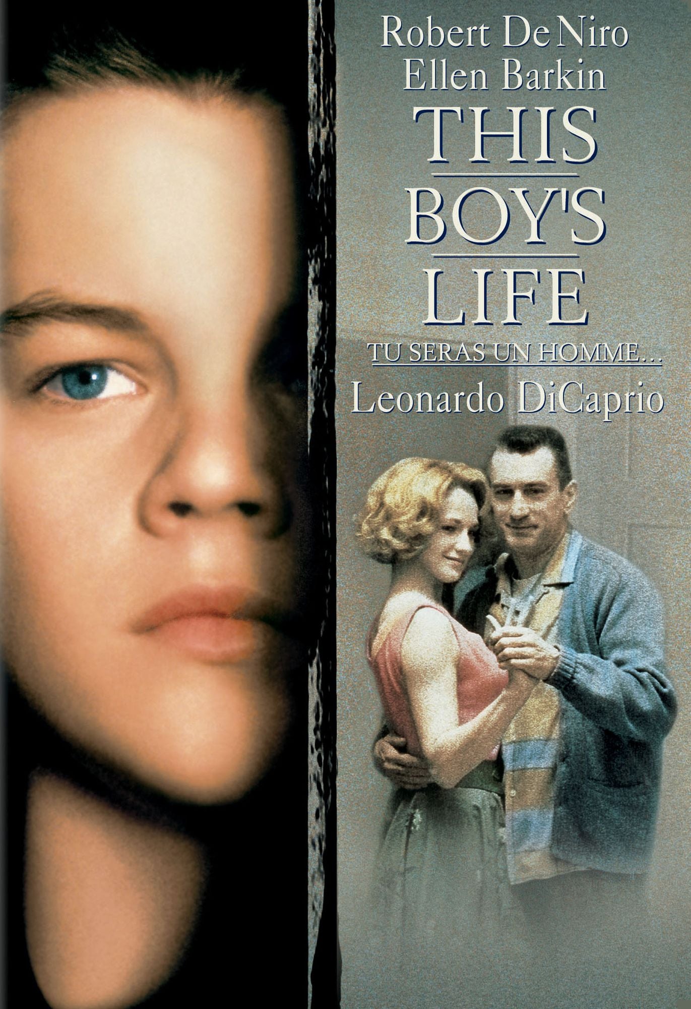 This Boy's Life