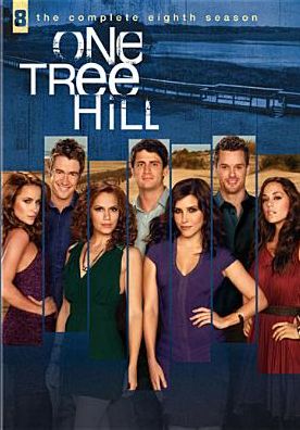 One Tree Hill: The Complete Eighth Season [5 Discs]