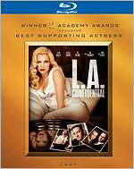 L.A. Confidential [Blu-ray]