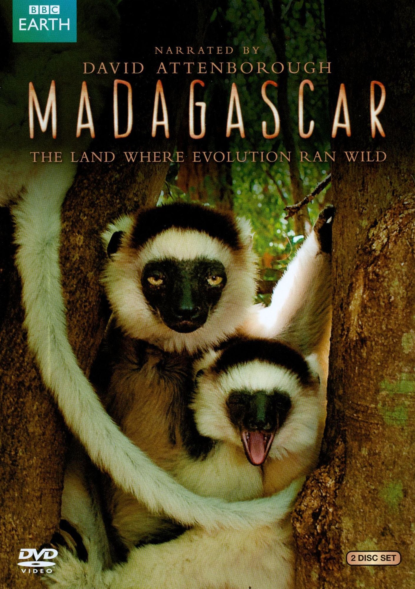 Madagascar