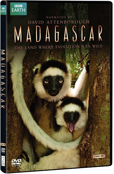 Madagascar
