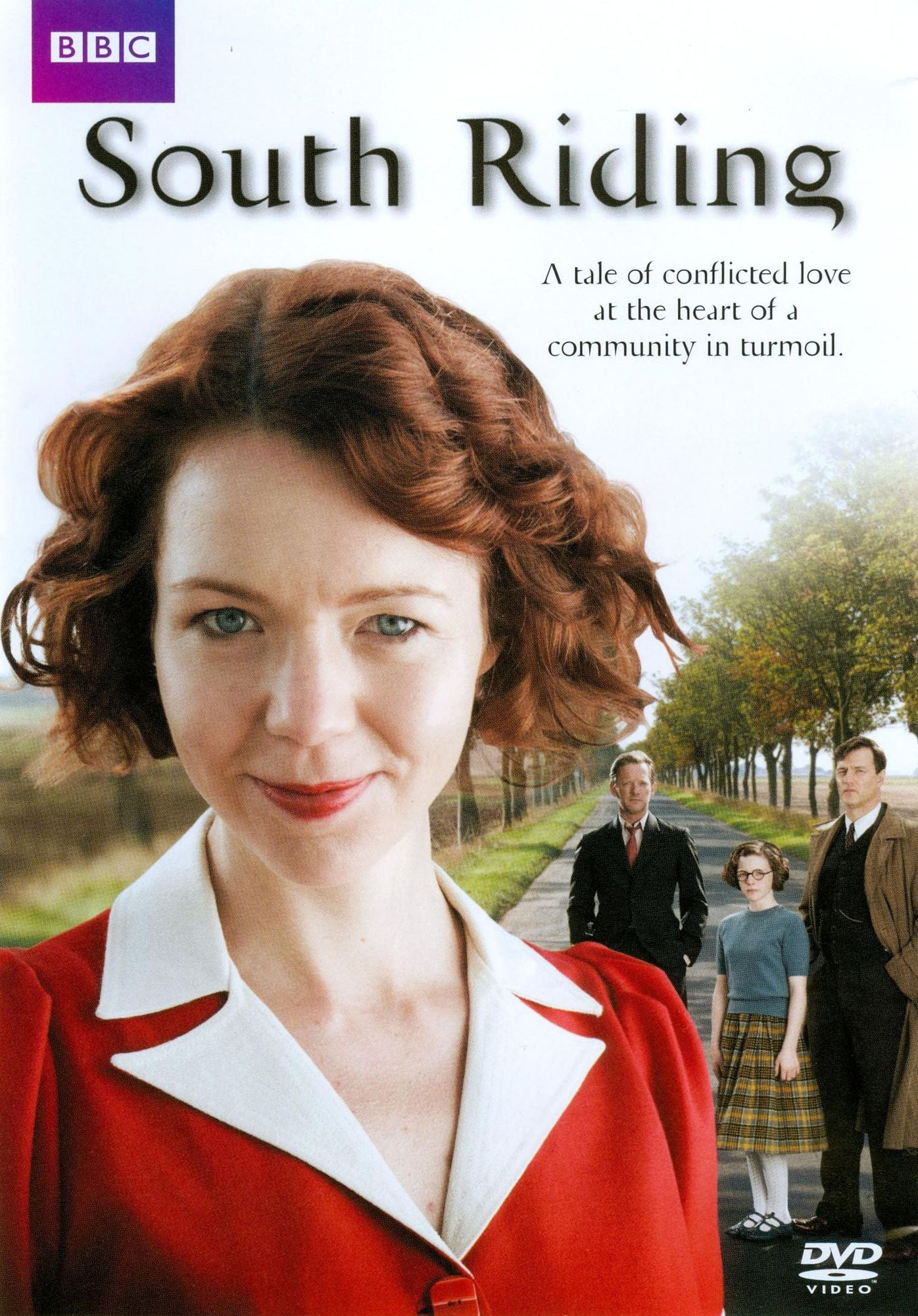 South Riding [2 Discs]