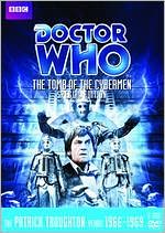 Doctor Who: The Tomb of the Cybermen [Special Edition] [2 Discs]