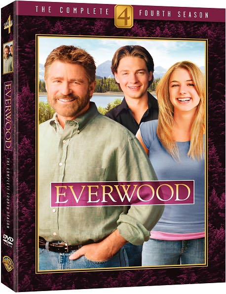 Everwood: The Complete Fourth Season [5 Discs]