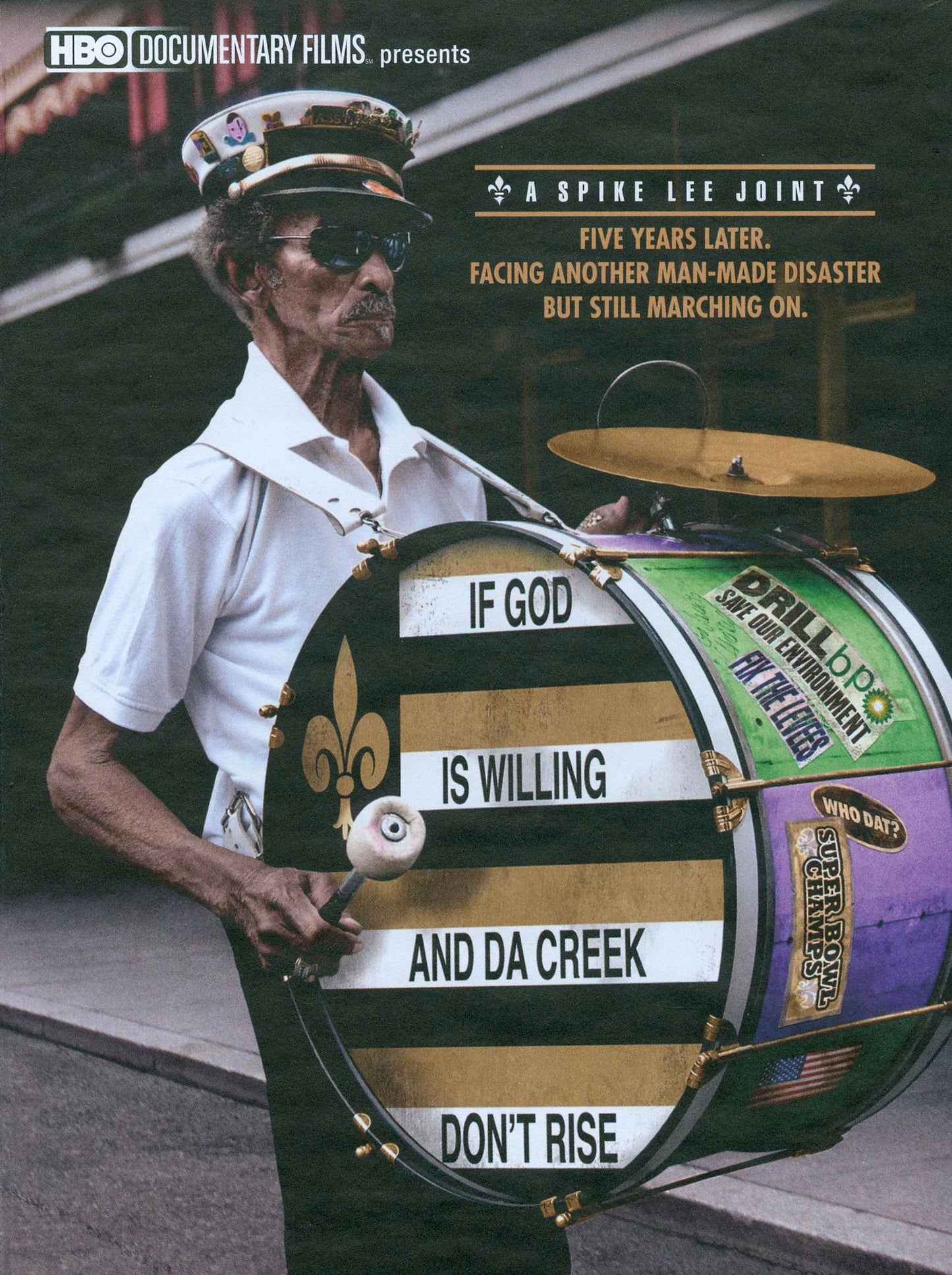 If God is Willing and Da Creek Don't Rise [2 Discs]