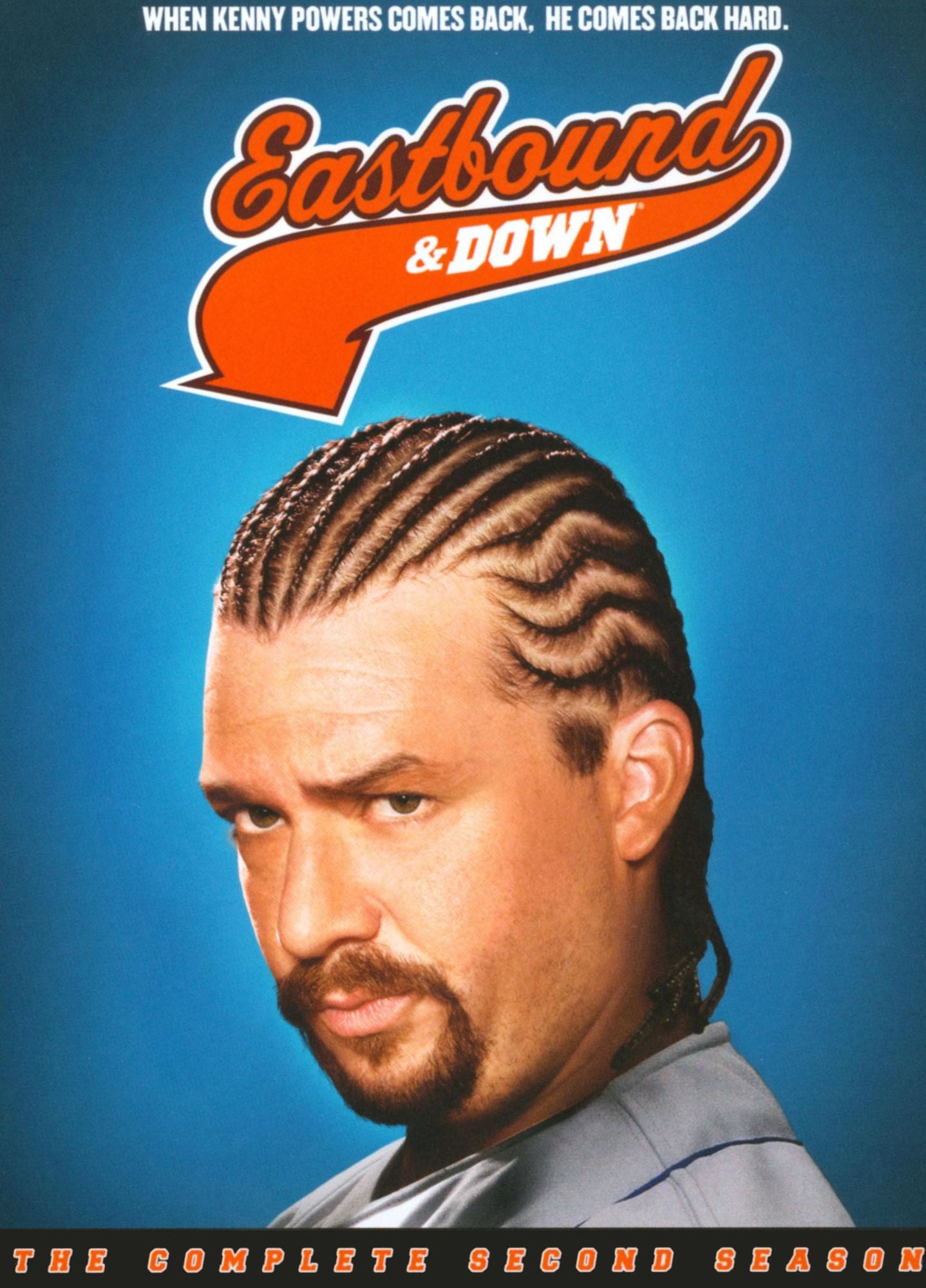 Eastbound & Down: The Complete Second Season [2 Discs]