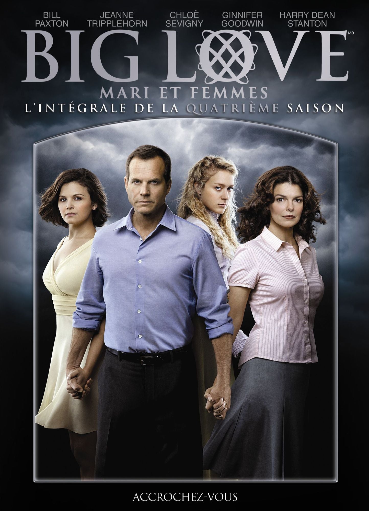 Big Love Season 4