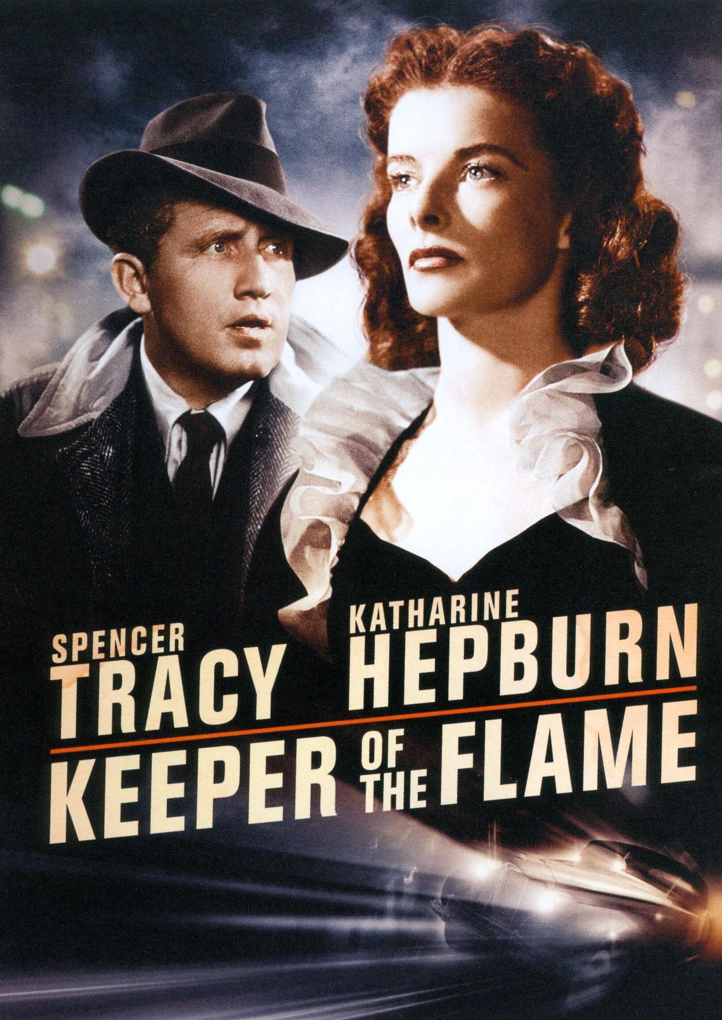 Keeper of the Flame