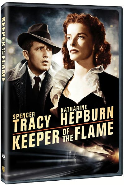 Keeper of the Flame