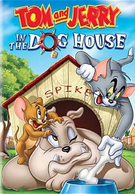Tom and Jerry: In the Dog House