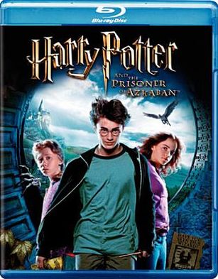 Harry Potter and the Prisoner of Azkaban [With Movie Cash Offer] [Blu-ray]