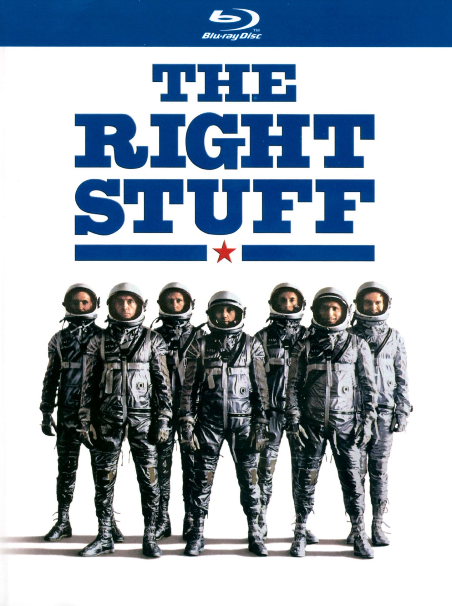 Right Stuff