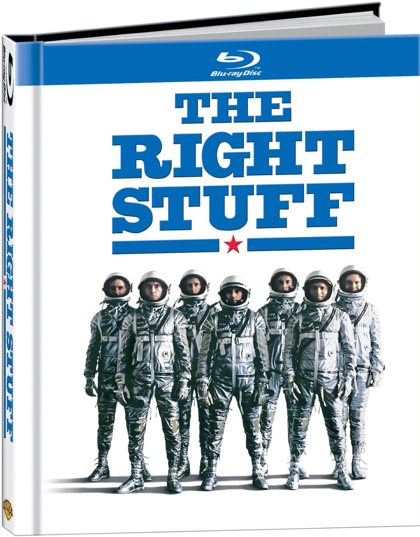 Right Stuff