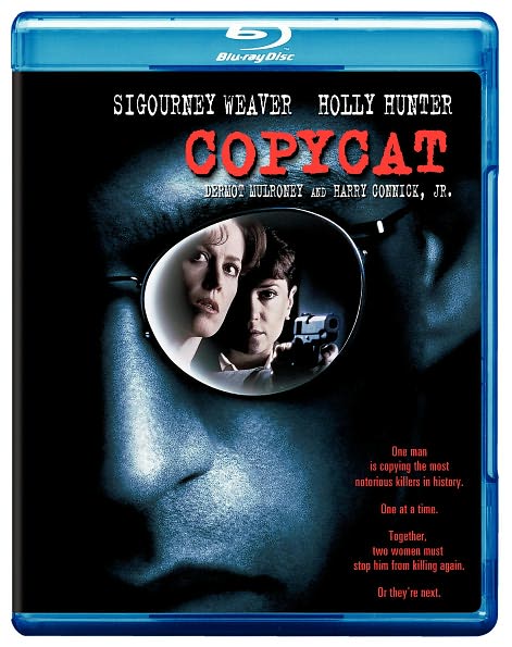Copycat [Blu-ray]