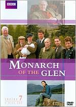 Monarch of the Glen: Series 7 [2 Discs]