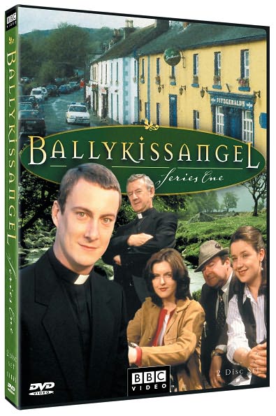 Ballykissangel: Complete Series One [2 Discs]