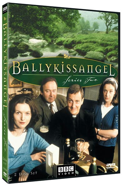 Ballykissangel: Complete Series Two [2 Discs]