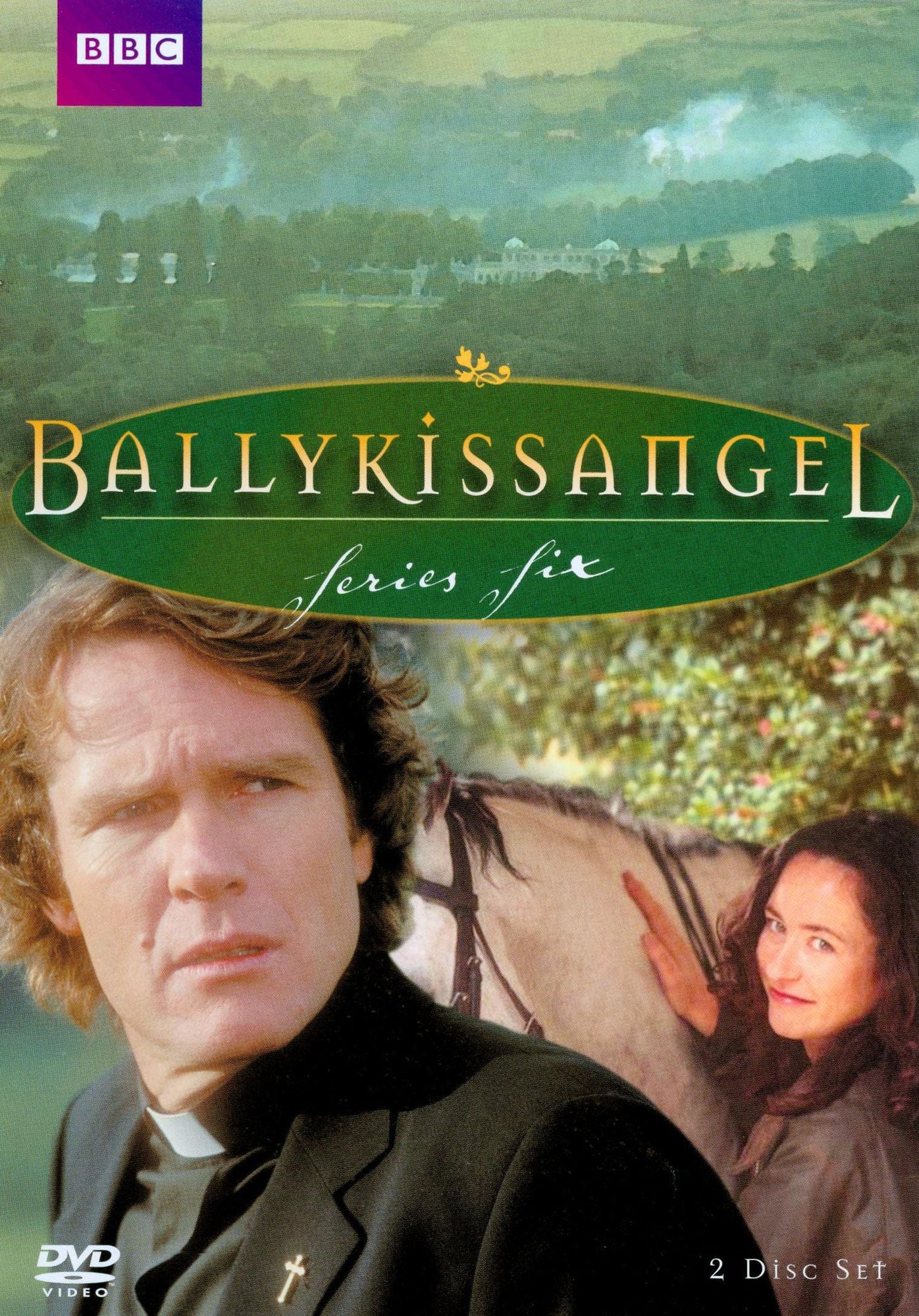 Ballykissangel: Series Six [2 Discs]