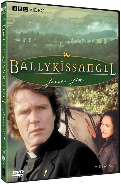 Ballykissangel: Series Six [2 Discs]