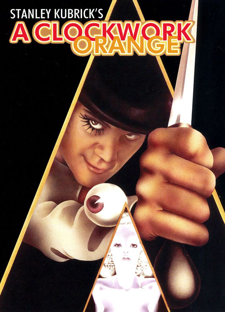 A Clockwork Orange