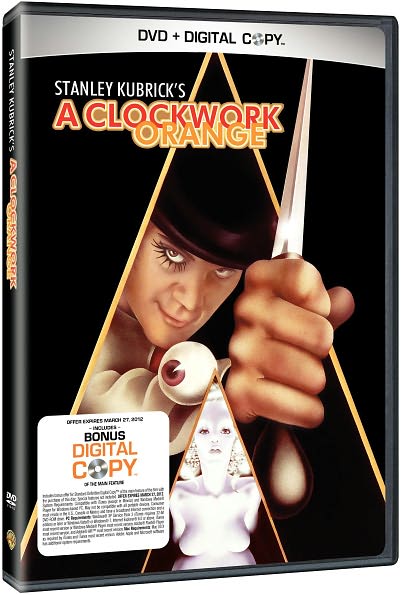 A Clockwork Orange