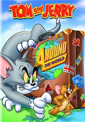 Tom and Jerry: Around the World