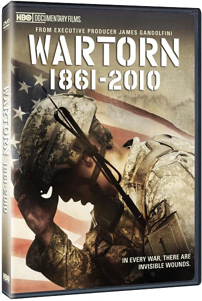 Wartorn 1861-2010