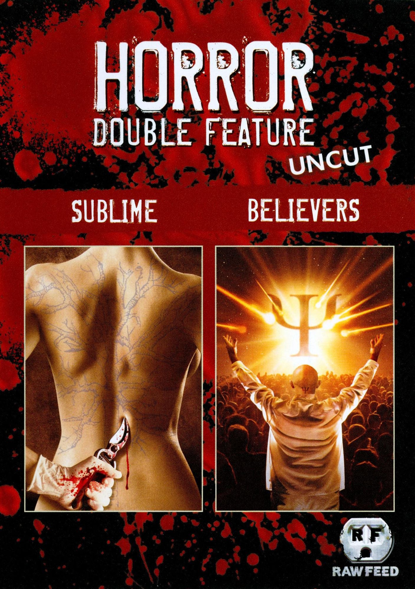Sublime/Believers [Uncut]