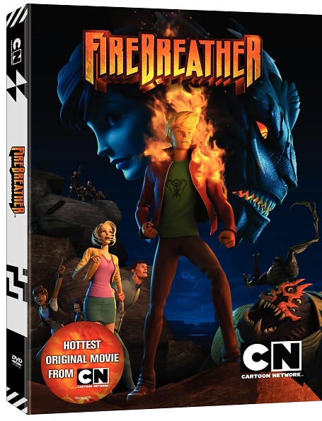 Firebreather