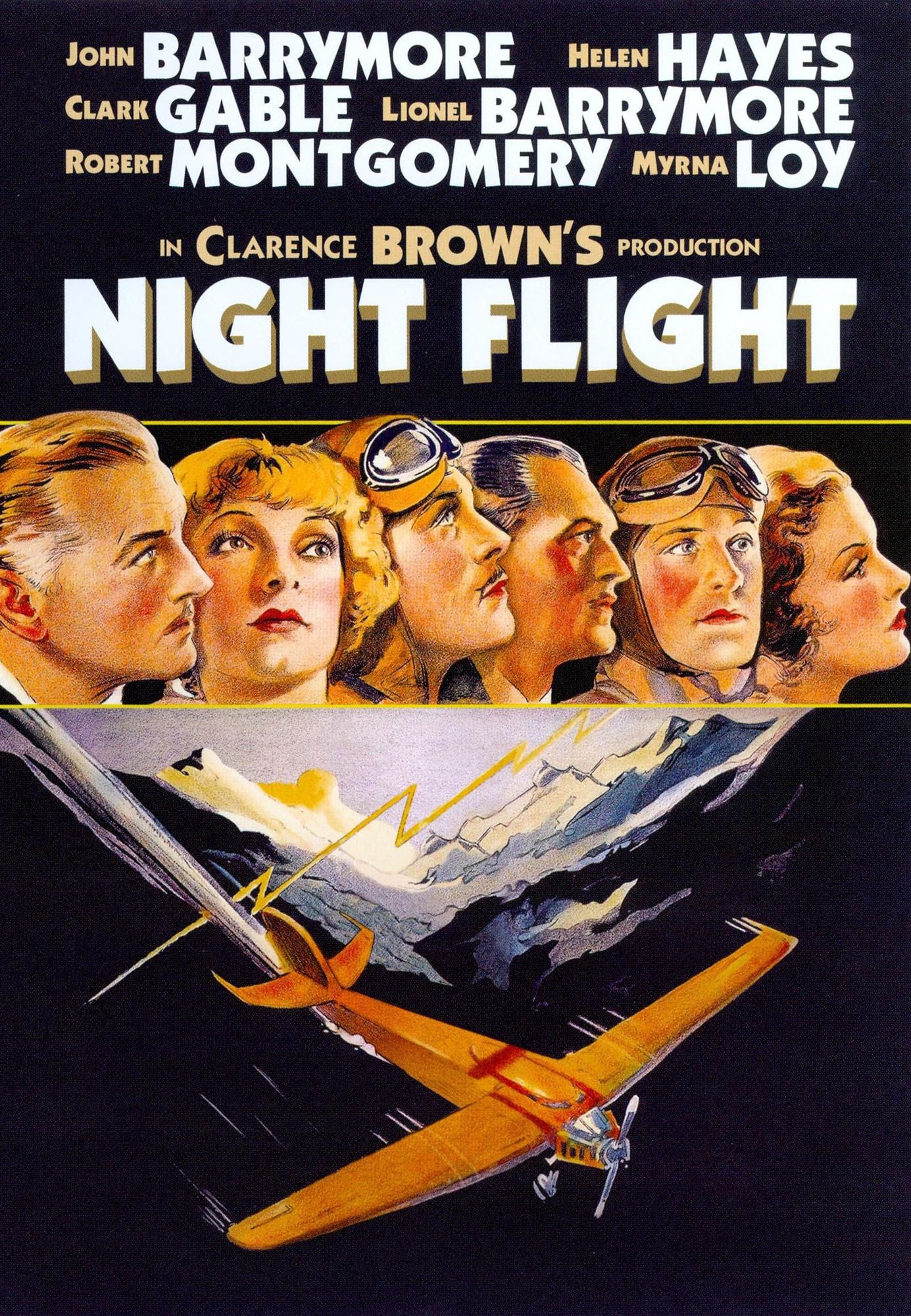 Night Flight