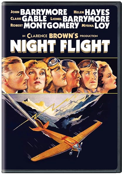 Night Flight