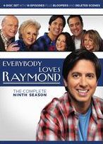 Everybody Loves Raymond: The Complete Ninth Season [4 Discs]