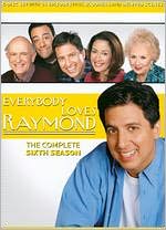Everybody Loves Raymond: The Complete Sixth Season [5 Discs]