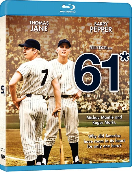 61* [Blu-ray]