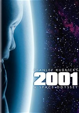 2001: A Space Odyssey