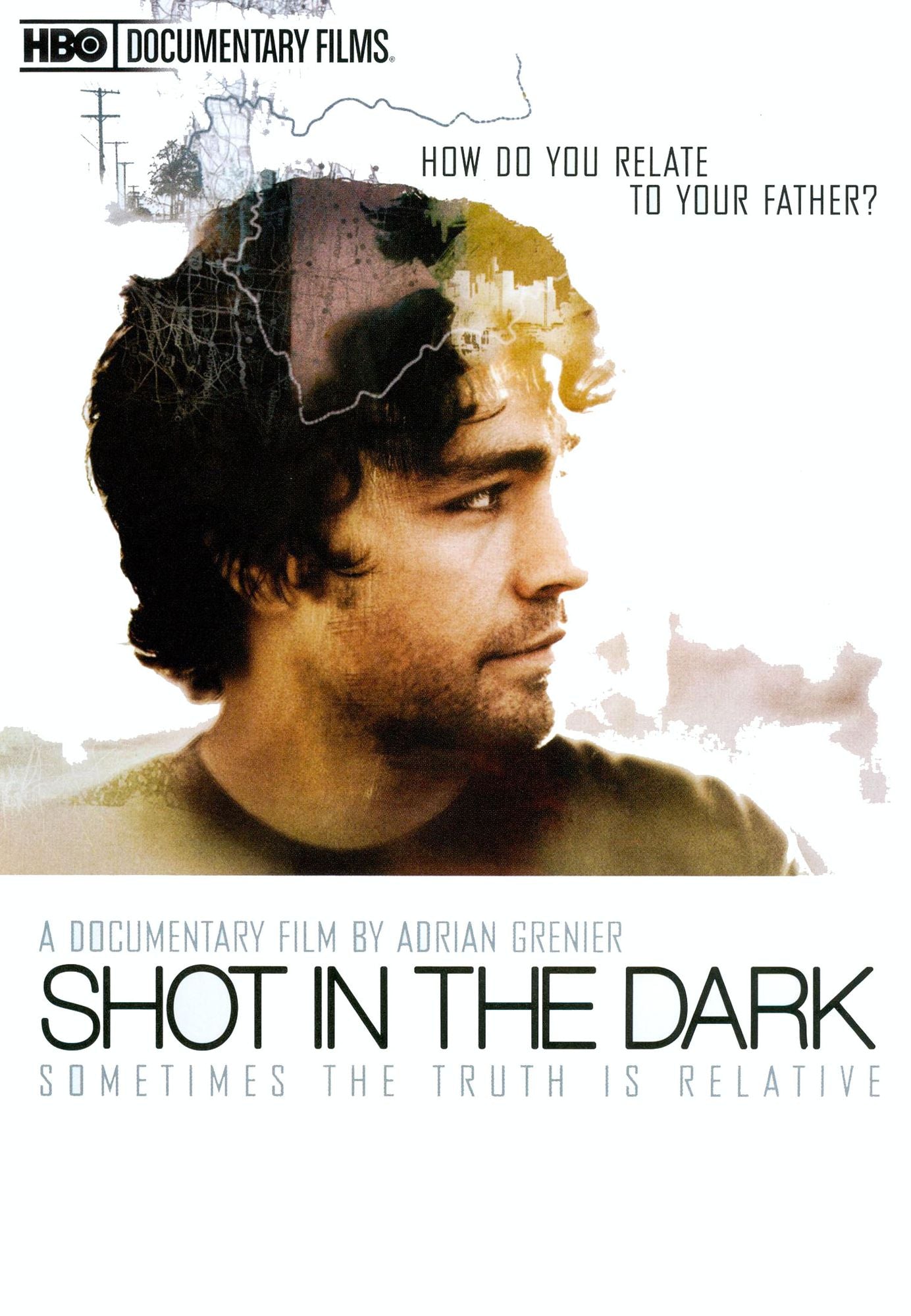 Shot in the Dark