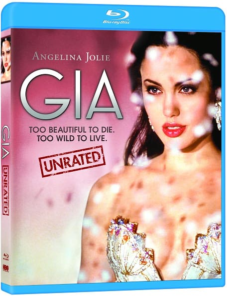 Gia [Blu-ray]