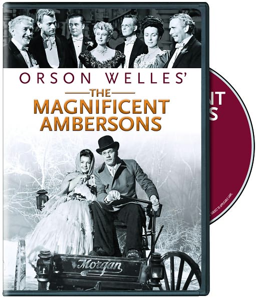 The Magnificent Ambersons
