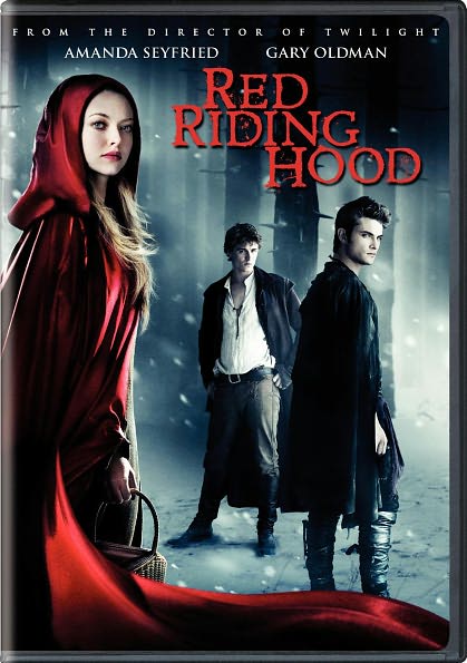Red Riding Hood