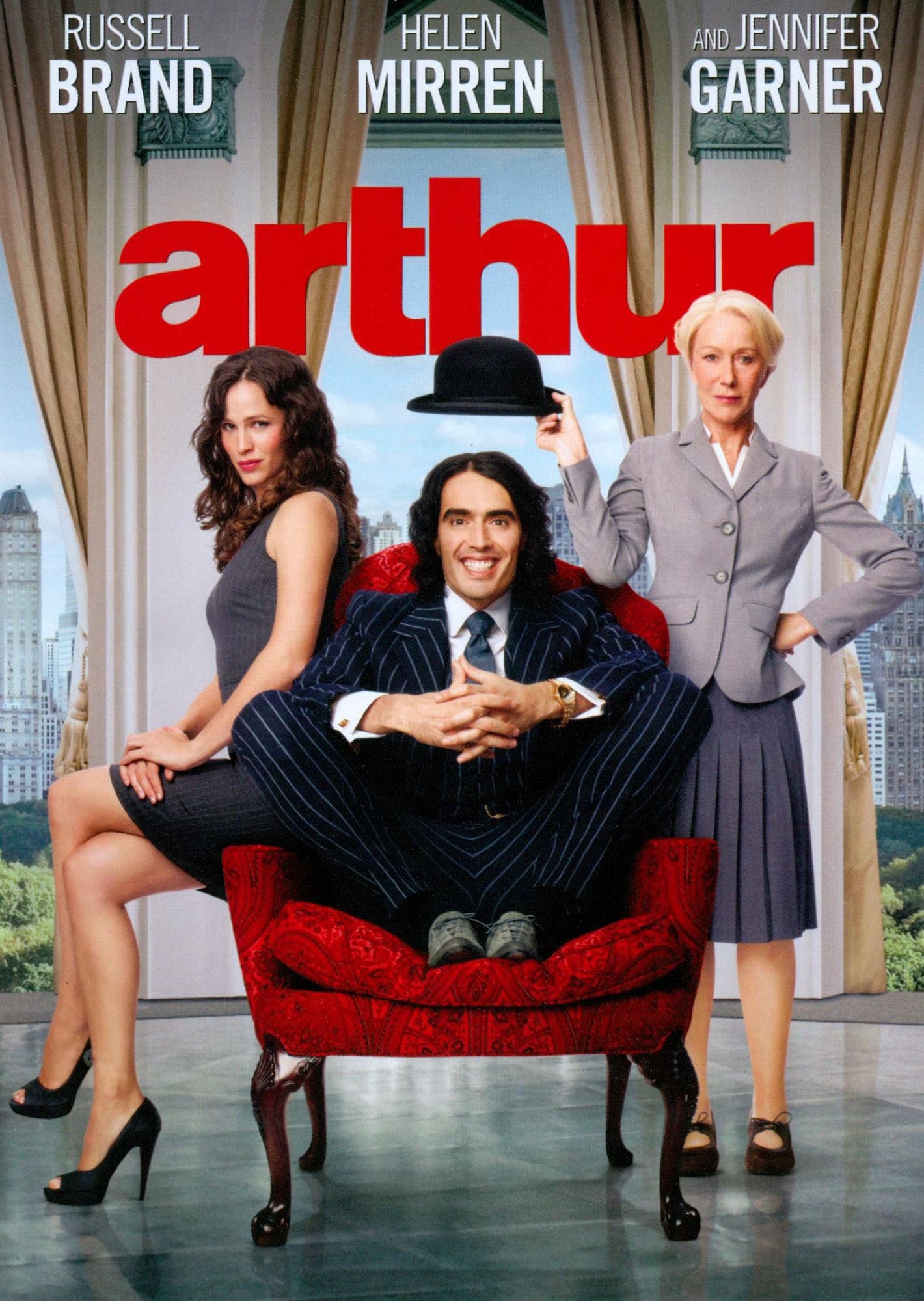 Arthur
