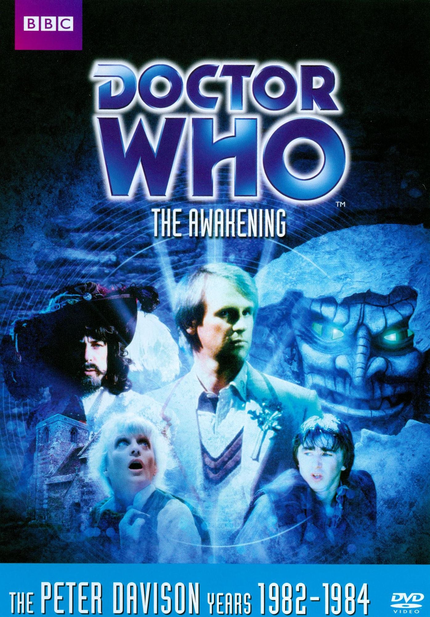 Doctor Who: The Awakening