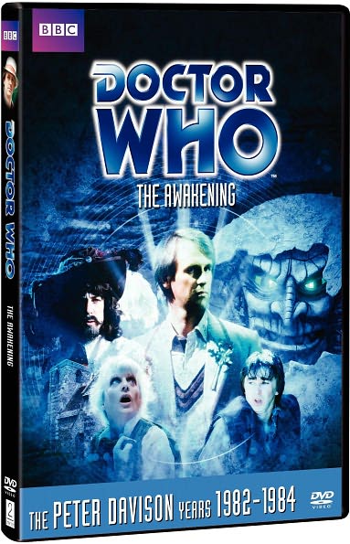 Doctor Who: The Awakening