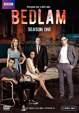 Bedlam: Season One [2 Discs]