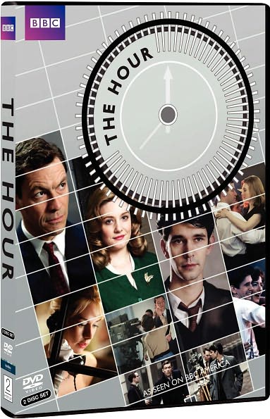 The Hour [2 Discs]