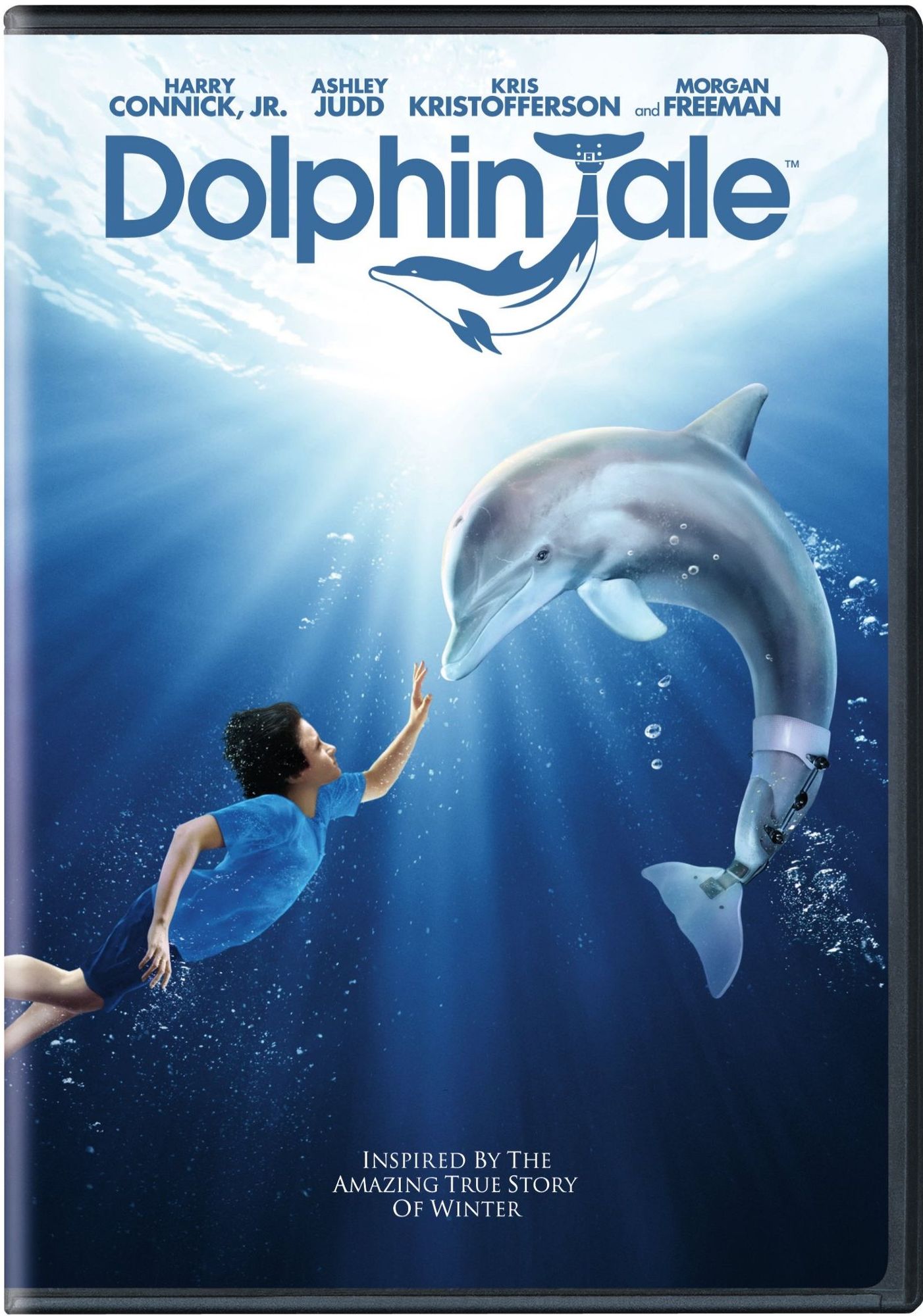 Dolphin Tale