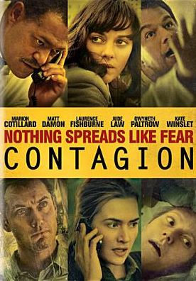 Contagion