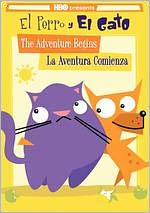 El Perro y el Gato: The Adventure Begins/La Aventura Comienza