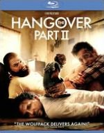 The Hangover Part II [Includes Digital Copy] [UltraViolet] [Blu-ray]