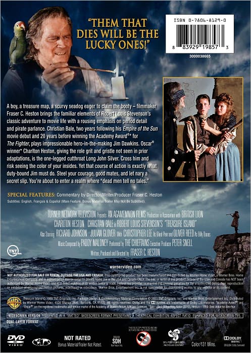 Treasure Island