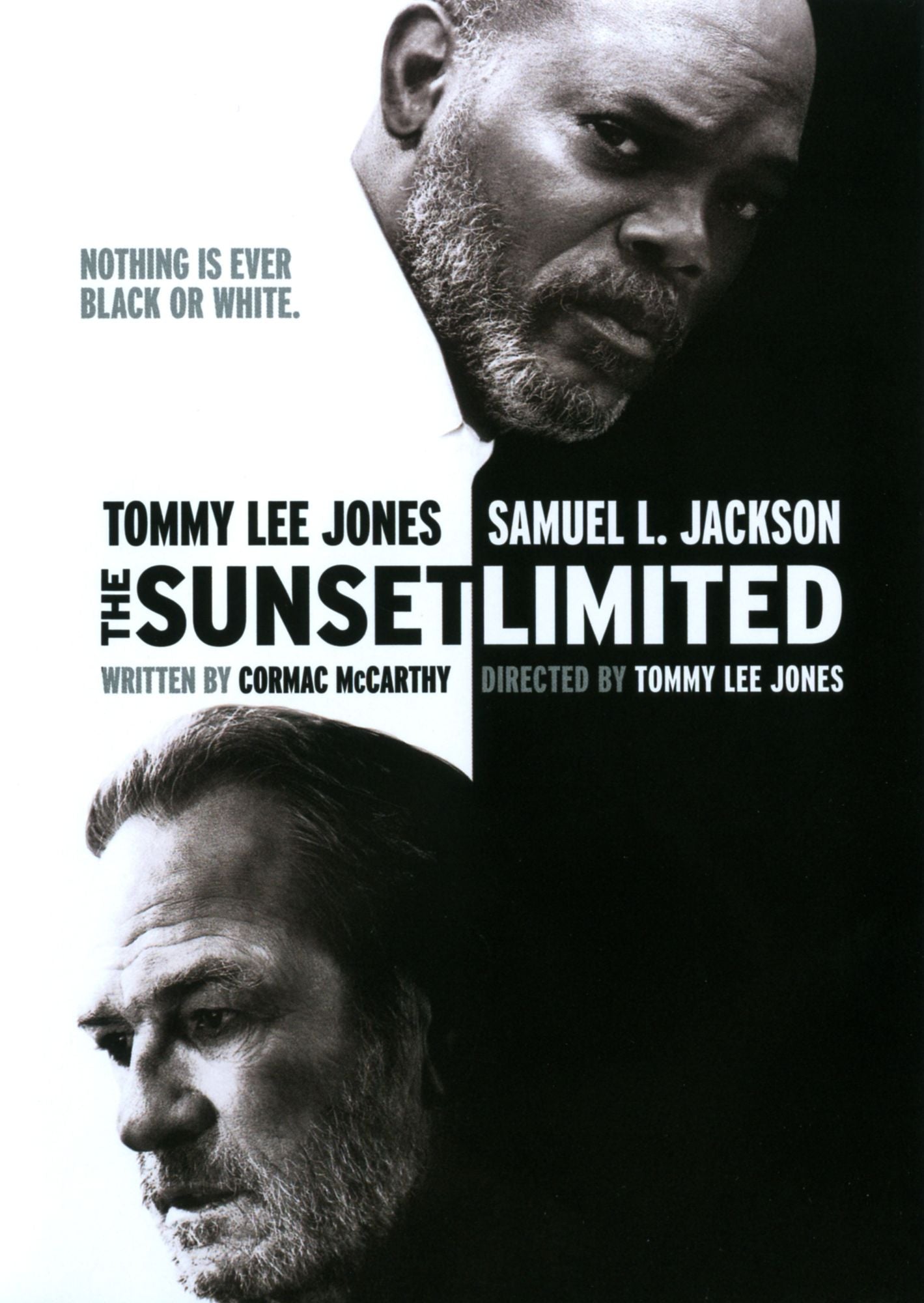 The Sunset Limited